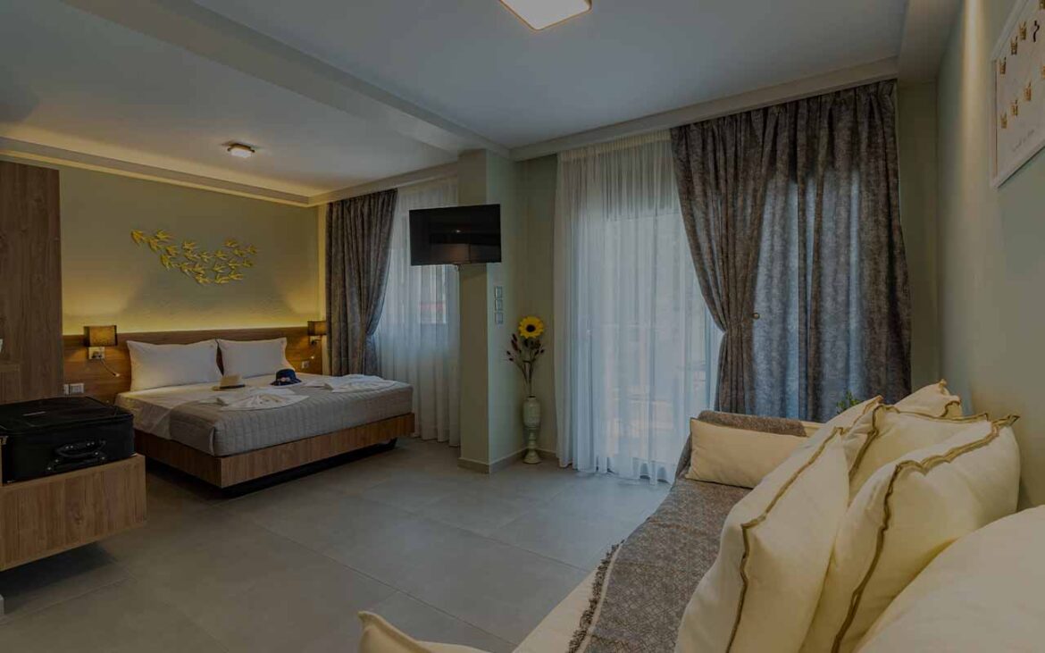 Apartments & Suites Estelle Luxury