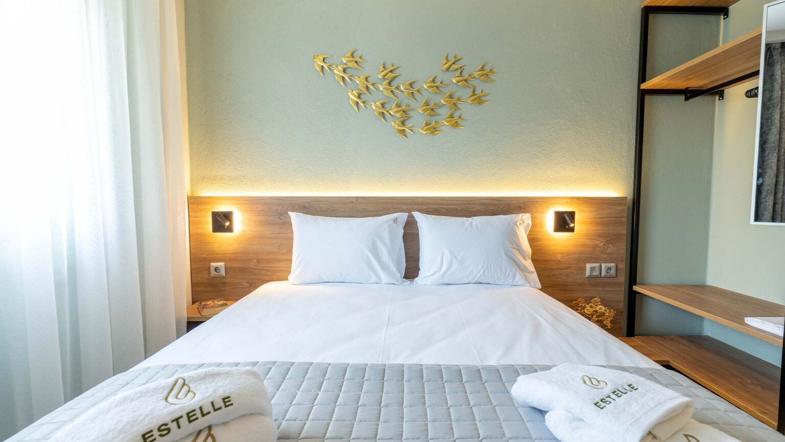 Apartments & Suites Estelle Luxury