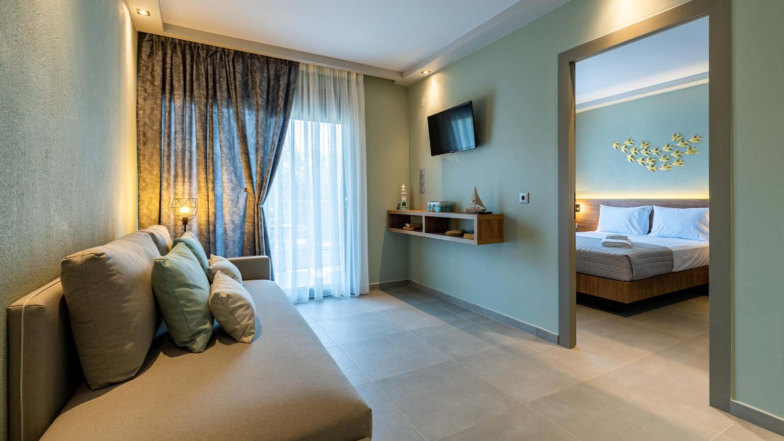 Apartments & Suites Estelle Luxury